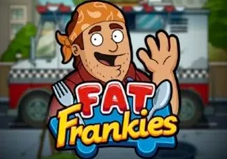 Fat Frankies game icon