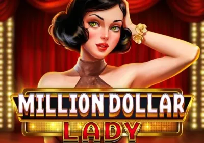 Million Dollar Lady game thumbnail