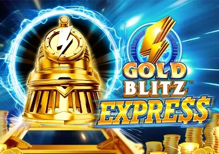 Gold Blitz Express™