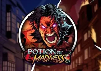 Potion of Madness game icon