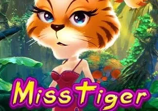 Miss Tiger game thumbnail
