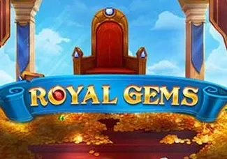 Royal Gems game thumbnail