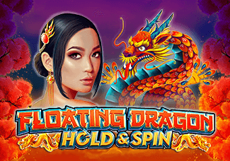 Floating Dragon game screenshot