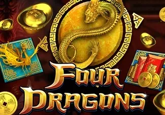 Four Dragons game icon