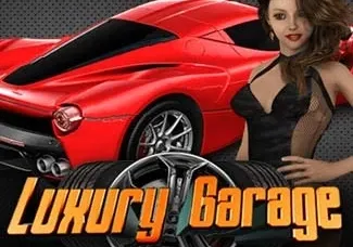 Luxury Garage game thumbnail