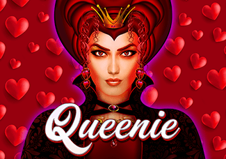 Queenie game icon