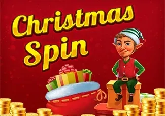 Christmas Spin