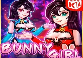 Bunny Girl game icon