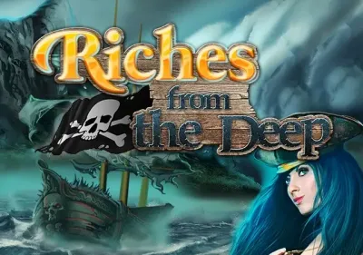 Riches From The Deep