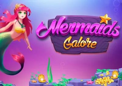 Mermaids Galore