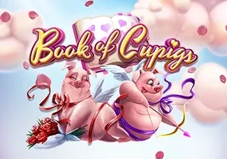 BOOK OF CUPIGS game thumbnail