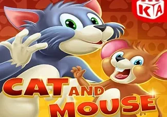 Cat and Mouse game screenshot