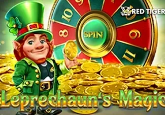 Leprechaun's Magic game icon