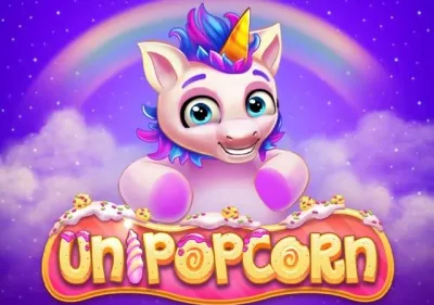 Unipopcorn game screenshot